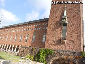 [P05] Stockholm - Stadhuset, Primăria oraşului.  » foto by iulianic
 - 
<span class="allrVoted glyphicon glyphicon-heart hidden" id="av603663"></span>
<a class="m-l-10 hidden" id="sv603663" onclick="voting_Foto_DelVot(,603663,9962)" role="button">șterge vot <span class="glyphicon glyphicon-remove"></span></a>
<a id="v9603663" class=" c-red"  onclick="voting_Foto_SetVot(603663)" role="button"><span class="glyphicon glyphicon-heart-empty"></span> <b>LIKE</b> = Votează poza</a> <img class="hidden"  id="f603663W9" src="/imagini/loader.gif" border="0" /><span class="AjErrMes hidden" id="e603663ErM"></span>