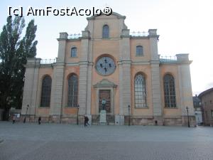[P78] Biserica Mare (Storkyrkan), foarte frumoasă.  » foto by Aurici
 - 
<span class="allrVoted glyphicon glyphicon-heart hidden" id="av799957"></span>
<a class="m-l-10 hidden" id="sv799957" onclick="voting_Foto_DelVot(,799957,9962)" role="button">șterge vot <span class="glyphicon glyphicon-remove"></span></a>
<a id="v9799957" class=" c-red"  onclick="voting_Foto_SetVot(799957)" role="button"><span class="glyphicon glyphicon-heart-empty"></span> <b>LIKE</b> = Votează poza</a> <img class="hidden"  id="f799957W9" src="/imagini/loader.gif" border="0" /><span class="AjErrMes hidden" id="e799957ErM"></span>