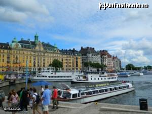 [P16] Stockholm - vedere cu vaporasele de croaziera pe canalele orasului » foto by ileanaxperta*
 - 
<span class="allrVoted glyphicon glyphicon-heart hidden" id="av576468"></span>
<a class="m-l-10 hidden" id="sv576468" onclick="voting_Foto_DelVot(,576468,9962)" role="button">șterge vot <span class="glyphicon glyphicon-remove"></span></a>
<a id="v9576468" class=" c-red"  onclick="voting_Foto_SetVot(576468)" role="button"><span class="glyphicon glyphicon-heart-empty"></span> <b>LIKE</b> = Votează poza</a> <img class="hidden"  id="f576468W9" src="/imagini/loader.gif" border="0" /><span class="AjErrMes hidden" id="e576468ErM"></span>