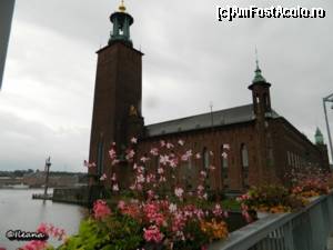 [P27] Stockholm, cladirea primariei vazuta de pe pod » foto by ileanaxperta*
 - 
<span class="allrVoted glyphicon glyphicon-heart hidden" id="av576481"></span>
<a class="m-l-10 hidden" id="sv576481" onclick="voting_Foto_DelVot(,576481,9962)" role="button">șterge vot <span class="glyphicon glyphicon-remove"></span></a>
<a id="v9576481" class=" c-red"  onclick="voting_Foto_SetVot(576481)" role="button"><span class="glyphicon glyphicon-heart-empty"></span> <b>LIKE</b> = Votează poza</a> <img class="hidden"  id="f576481W9" src="/imagini/loader.gif" border="0" /><span class="AjErrMes hidden" id="e576481ErM"></span>