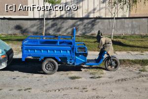 [P19] Tuk tuk electric » foto by Niki1
 - 
<span class="allrVoted glyphicon glyphicon-heart hidden" id="av1332994"></span>
<a class="m-l-10 hidden" id="sv1332994" onclick="voting_Foto_DelVot(,1332994,9973)" role="button">șterge vot <span class="glyphicon glyphicon-remove"></span></a>
<a id="v91332994" class=" c-red"  onclick="voting_Foto_SetVot(1332994)" role="button"><span class="glyphicon glyphicon-heart-empty"></span> <b>LIKE</b> = Votează poza</a> <img class="hidden"  id="f1332994W9" src="/imagini/loader.gif" border="0" /><span class="AjErrMes hidden" id="e1332994ErM"></span>