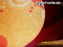 [P39] covorul camerei nr.1, se asorteaza cu peretele galben. » foto by adryana
 - 
<span class="allrVoted glyphicon glyphicon-heart hidden" id="av249234"></span>
<a class="m-l-10 hidden" id="sv249234" onclick="voting_Foto_DelVot(,249234,10036)" role="button">șterge vot <span class="glyphicon glyphicon-remove"></span></a>
<a id="v9249234" class=" c-red"  onclick="voting_Foto_SetVot(249234)" role="button"><span class="glyphicon glyphicon-heart-empty"></span> <b>LIKE</b> = Votează poza</a> <img class="hidden"  id="f249234W9" src="/imagini/loader.gif" border="0" /><span class="AjErrMes hidden" id="e249234ErM"></span>