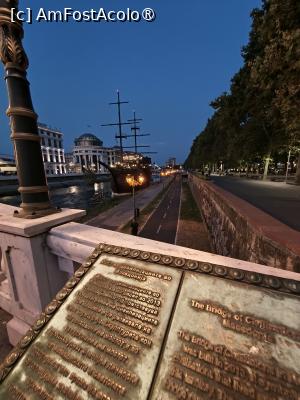 [P47] Iscriptia de pe Podul Civilizatiilor » foto by fredutza
 - 
<span class="allrVoted glyphicon glyphicon-heart hidden" id="av1500311"></span>
<a class="m-l-10 hidden" id="sv1500311" onclick="voting_Foto_DelVot(,1500311,10053)" role="button">șterge vot <span class="glyphicon glyphicon-remove"></span></a>
<a id="v91500311" class=" c-red"  onclick="voting_Foto_SetVot(1500311)" role="button"><span class="glyphicon glyphicon-heart-empty"></span> <b>LIKE</b> = Votează poza</a> <img class="hidden"  id="f1500311W9" src="/imagini/loader.gif" border="0" /><span class="AjErrMes hidden" id="e1500311ErM"></span>