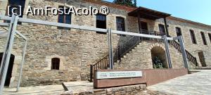 [P01] Muzeul de istorie și folclor din Nikiti. » foto by tata123 🔱
 - 
<span class="allrVoted glyphicon glyphicon-heart hidden" id="av1501930"></span>
<a class="m-l-10 hidden" id="sv1501930" onclick="voting_Foto_DelVot(,1501930,10079)" role="button">șterge vot <span class="glyphicon glyphicon-remove"></span></a>
<a id="v91501930" class=" c-red"  onclick="voting_Foto_SetVot(1501930)" role="button"><span class="glyphicon glyphicon-heart-empty"></span> <b>LIKE</b> = Votează poza</a> <img class="hidden"  id="f1501930W9" src="/imagini/loader.gif" border="0" /><span class="AjErrMes hidden" id="e1501930ErM"></span>