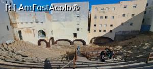 [P67] Cádiz, Teatrul Roman » foto by irinad
 - 
<span class="allrVoted glyphicon glyphicon-heart hidden" id="av1516192"></span>
<a class="m-l-10 hidden" id="sv1516192" onclick="voting_Foto_DelVot(,1516192,10280)" role="button">șterge vot <span class="glyphicon glyphicon-remove"></span></a>
<a id="v91516192" class=" c-red"  onclick="voting_Foto_SetVot(1516192)" role="button"><span class="glyphicon glyphicon-heart-empty"></span> <b>LIKE</b> = Votează poza</a> <img class="hidden"  id="f1516192W9" src="/imagini/loader.gif" border="0" /><span class="AjErrMes hidden" id="e1516192ErM"></span>