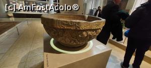 [P49] 49. Bazin de marmură pentru o f&acirc;nt&acirc;nă rituală din Siria secolului al XIII-lea. » foto by msnd
 - 
<span class="allrVoted glyphicon glyphicon-heart hidden" id="av1379057"></span>
<a class="m-l-10 hidden" id="sv1379057" onclick="voting_Foto_DelVot(,1379057,10282)" role="button">șterge vot <span class="glyphicon glyphicon-remove"></span></a>
<a id="v91379057" class=" c-red"  onclick="voting_Foto_SetVot(1379057)" role="button"><span class="glyphicon glyphicon-heart-empty"></span> <b>LIKE</b> = Votează poza</a> <img class="hidden"  id="f1379057W9" src="/imagini/loader.gif" border="0" /><span class="AjErrMes hidden" id="e1379057ErM"></span>