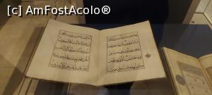 [P51] 51. Manuscris al Coranului din secolul al X-lea. » foto by msnd
 - 
<span class="allrVoted glyphicon glyphicon-heart hidden" id="av1379059"></span>
<a class="m-l-10 hidden" id="sv1379059" onclick="voting_Foto_DelVot(,1379059,10282)" role="button">șterge vot <span class="glyphicon glyphicon-remove"></span></a>
<a id="v91379059" class=" c-red"  onclick="voting_Foto_SetVot(1379059)" role="button"><span class="glyphicon glyphicon-heart-empty"></span> <b>LIKE</b> = Votează poza</a> <img class="hidden"  id="f1379059W9" src="/imagini/loader.gif" border="0" /><span class="AjErrMes hidden" id="e1379059ErM"></span>