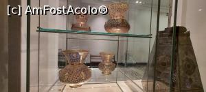 [P52] 52. Conform etichetei, sunt lămpi care au luminat moschei din Siria și Egipt, &icirc;n secolul al XIV-lea. » foto by msnd
 - 
<span class="allrVoted glyphicon glyphicon-heart hidden" id="av1379060"></span>
<a class="m-l-10 hidden" id="sv1379060" onclick="voting_Foto_DelVot(,1379060,10282)" role="button">șterge vot <span class="glyphicon glyphicon-remove"></span></a>
<a id="v91379060" class=" c-red"  onclick="voting_Foto_SetVot(1379060)" role="button"><span class="glyphicon glyphicon-heart-empty"></span> <b>LIKE</b> = Votează poza</a> <img class="hidden"  id="f1379060W9" src="/imagini/loader.gif" border="0" /><span class="AjErrMes hidden" id="e1379060ErM"></span>