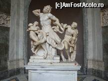 [P14] Muzeele Vaticanului:Muzeul Pio-Clementine - Cabinetul lui Laocoon, cu grupul statutar ”Laocoon și fiii săi” » foto by mariana.olaru
 - 
<span class="allrVoted glyphicon glyphicon-heart hidden" id="av265635"></span>
<a class="m-l-10 hidden" id="sv265635" onclick="voting_Foto_DelVot(,265635,10398)" role="button">șterge vot <span class="glyphicon glyphicon-remove"></span></a>
<a id="v9265635" class=" c-red"  onclick="voting_Foto_SetVot(265635)" role="button"><span class="glyphicon glyphicon-heart-empty"></span> <b>LIKE</b> = Votează poza</a> <img class="hidden"  id="f265635W9" src="/imagini/loader.gif" border="0" /><span class="AjErrMes hidden" id="e265635ErM"></span>