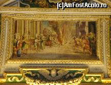 [P38] Muzeele Vaticanului: casetă pictată pe plafonul Galeriei hărților » foto by mariana.olaru
 - 
<span class="allrVoted glyphicon glyphicon-heart hidden" id="av265659"></span>
<a class="m-l-10 hidden" id="sv265659" onclick="voting_Foto_DelVot(,265659,10398)" role="button">șterge vot <span class="glyphicon glyphicon-remove"></span></a>
<a id="v9265659" class=" c-red"  onclick="voting_Foto_SetVot(265659)" role="button"><span class="glyphicon glyphicon-heart-empty"></span> <b>LIKE</b> = Votează poza</a> <img class="hidden"  id="f265659W9" src="/imagini/loader.gif" border="0" /><span class="AjErrMes hidden" id="e265659ErM"></span>