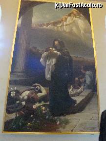 [P46] Muzeele Vaticanului: Tăierea capului Sf.ioan Botezătorul-tablou expus în Galeria Sf.Pius al V-lea » foto by mariana.olaru
 - 
<span class="allrVoted glyphicon glyphicon-heart hidden" id="av265667"></span>
<a class="m-l-10 hidden" id="sv265667" onclick="voting_Foto_DelVot(,265667,10398)" role="button">șterge vot <span class="glyphicon glyphicon-remove"></span></a>
<a id="v9265667" class=" c-red"  onclick="voting_Foto_SetVot(265667)" role="button"><span class="glyphicon glyphicon-heart-empty"></span> <b>LIKE</b> = Votează poza</a> <img class="hidden"  id="f265667W9" src="/imagini/loader.gif" border="0" /><span class="AjErrMes hidden" id="e265667ErM"></span>