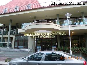 [P16] intrarea in hotel Wellness Gyula » foto by mirmicu
 - 
<span class="allrVoted glyphicon glyphicon-heart hidden" id="av361991"></span>
<a class="m-l-10 hidden" id="sv361991" onclick="voting_Foto_DelVot(,361991,10411)" role="button">șterge vot <span class="glyphicon glyphicon-remove"></span></a>
<a id="v9361991" class=" c-red"  onclick="voting_Foto_SetVot(361991)" role="button"><span class="glyphicon glyphicon-heart-empty"></span> <b>LIKE</b> = Votează poza</a> <img class="hidden"  id="f361991W9" src="/imagini/loader.gif" border="0" /><span class="AjErrMes hidden" id="e361991ErM"></span>