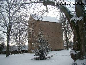 [P22] În parcul cetăţii, Burggarten, locul primei fortăreţe a oraşului. Singura construcţie păstrată aici este capela Blasius.  » foto by abancor
 - 
<span class="allrVoted glyphicon glyphicon-heart hidden" id="av386195"></span>
<a class="m-l-10 hidden" id="sv386195" onclick="voting_Foto_DelVot(,386195,10426)" role="button">șterge vot <span class="glyphicon glyphicon-remove"></span></a>
<a id="v9386195" class=" c-red"  onclick="voting_Foto_SetVot(386195)" role="button"><span class="glyphicon glyphicon-heart-empty"></span> <b>LIKE</b> = Votează poza</a> <img class="hidden"  id="f386195W9" src="/imagini/loader.gif" border="0" /><span class="AjErrMes hidden" id="e386195ErM"></span>
