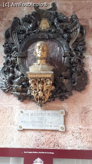 [P16] Bustul lui Benito Sanz y For&eacute;s la intrarea &icirc;n basilică » foto by Mitica49
 - 
<span class="allrVoted glyphicon glyphicon-heart hidden" id="av1422520"></span>
<a class="m-l-10 hidden" id="sv1422520" onclick="voting_Foto_DelVot(,1422520,10554)" role="button">șterge vot <span class="glyphicon glyphicon-remove"></span></a>
<a id="v91422520" class=" c-red"  onclick="voting_Foto_SetVot(1422520)" role="button"><span class="glyphicon glyphicon-heart-empty"></span> <b>LIKE</b> = Votează poza</a> <img class="hidden"  id="f1422520W9" src="/imagini/loader.gif" border="0" /><span class="AjErrMes hidden" id="e1422520ErM"></span>