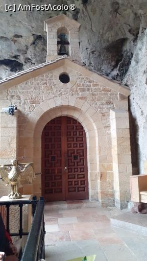 [P04] &Icirc;n sanctuarul Santa Cueva » foto by Mitica49
 - 
<span class="allrVoted glyphicon glyphicon-heart hidden" id="av1422508"></span>
<a class="m-l-10 hidden" id="sv1422508" onclick="voting_Foto_DelVot(,1422508,10554)" role="button">șterge vot <span class="glyphicon glyphicon-remove"></span></a>
<a id="v91422508" class=" c-red"  onclick="voting_Foto_SetVot(1422508)" role="button"><span class="glyphicon glyphicon-heart-empty"></span> <b>LIKE</b> = Votează poza</a> <img class="hidden"  id="f1422508W9" src="/imagini/loader.gif" border="0" /><span class="AjErrMes hidden" id="e1422508ErM"></span>