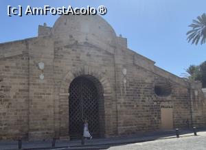 [P15] Urmatorul obiectiv este Poarta Famagusta, cea mai importanta dintre portile orasului, cunoscuta initial sub numele de „Porta Giuliana”, in onoarea inginerului care a proiectat si a construit zidurile venetiene. » foto by geani anto
 - 
<span class="allrVoted glyphicon glyphicon-heart hidden" id="av1537308"></span>
<a class="m-l-10 hidden" id="sv1537308" onclick="voting_Foto_DelVot(,1537308,10592)" role="button">șterge vot <span class="glyphicon glyphicon-remove"></span></a>
<a id="v91537308" class=" c-red"  onclick="voting_Foto_SetVot(1537308)" role="button"><span class="glyphicon glyphicon-heart-empty"></span> <b>LIKE</b> = Votează poza</a> <img class="hidden"  id="f1537308W9" src="/imagini/loader.gif" border="0" /><span class="AjErrMes hidden" id="e1537308ErM"></span>