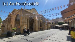 [P47] Conform traditiei, manastirea a fost transformata de turci in moschee pentru o scurta perioada de timp. Ulterior a fost construit un nou edificiu, care a fost insa distrus. Potrivit traditiei populare, biserica a primit hramul Panagia Faneromeni deoarece icoana Maicii Domnului a fost descoperita deasupra ruinelor unui templu distrus anterior. Aceasta icoana dateaza din secolul al XIV-lea si este pastrata astazi in altar. » foto by geani anto
 - 
<span class="allrVoted glyphicon glyphicon-heart hidden" id="av1537340"></span>
<a class="m-l-10 hidden" id="sv1537340" onclick="voting_Foto_DelVot(,1537340,10592)" role="button">șterge vot <span class="glyphicon glyphicon-remove"></span></a>
<a id="v91537340" class=" c-red"  onclick="voting_Foto_SetVot(1537340)" role="button"><span class="glyphicon glyphicon-heart-empty"></span> <b>LIKE</b> = Votează poza</a> <img class="hidden"  id="f1537340W9" src="/imagini/loader.gif" border="0" /><span class="AjErrMes hidden" id="e1537340ErM"></span>