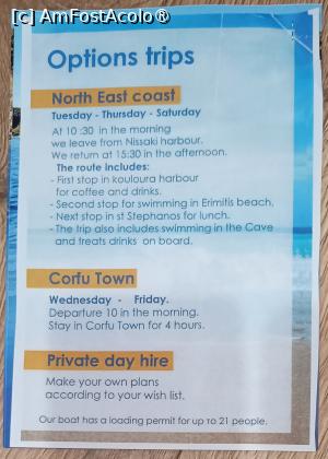 [P40] Pliant reclamă de la firma de închiriere și excursii cu barca » foto by Dragoș_MD
 - 
<span class="allrVoted glyphicon glyphicon-heart hidden" id="av1502397"></span>
<a class="m-l-10 hidden" id="sv1502397" onclick="voting_Foto_DelVot(,1502397,10695)" role="button">șterge vot <span class="glyphicon glyphicon-remove"></span></a>
<a id="v91502397" class=" c-red"  onclick="voting_Foto_SetVot(1502397)" role="button"><span class="glyphicon glyphicon-heart-empty"></span> <b>LIKE</b> = Votează poza</a> <img class="hidden"  id="f1502397W9" src="/imagini/loader.gif" border="0" /><span class="AjErrMes hidden" id="e1502397ErM"></span>