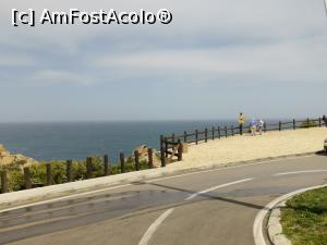 [P18] Cap Spartel - indicatorul care arată că într-o parte este Atlanticul iar în cealaltă Mediterana. N-am avut parte de un stop.  » foto by Aurici
 - 
<span class="allrVoted glyphicon glyphicon-heart hidden" id="av1115486"></span>
<a class="m-l-10 hidden" id="sv1115486" onclick="voting_Foto_DelVot(,1115486,10713)" role="button">șterge vot <span class="glyphicon glyphicon-remove"></span></a>
<a id="v91115486" class=" c-red"  onclick="voting_Foto_SetVot(1115486)" role="button"><span class="glyphicon glyphicon-heart-empty"></span> <b>LIKE</b> = Votează poza</a> <img class="hidden"  id="f1115486W9" src="/imagini/loader.gif" border="0" /><span class="AjErrMes hidden" id="e1115486ErM"></span>