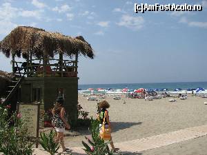 [P15] Plaja CAretas de la Patara langa Fethiye, suficient de amenajata si cu un beack/bar cu bauturi si gustari.  » foto by calatorul
 - 
<span class="allrVoted glyphicon glyphicon-heart hidden" id="av563579"></span>
<a class="m-l-10 hidden" id="sv563579" onclick="voting_Foto_DelVot(,563579,10714)" role="button">șterge vot <span class="glyphicon glyphicon-remove"></span></a>
<a id="v9563579" class=" c-red"  onclick="voting_Foto_SetVot(563579)" role="button"><span class="glyphicon glyphicon-heart-empty"></span> <b>LIKE</b> = Votează poza</a> <img class="hidden"  id="f563579W9" src="/imagini/loader.gif" border="0" /><span class="AjErrMes hidden" id="e563579ErM"></span>