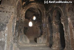 [P27] Interiorul Manastirii Selime » foto by Gabise
 - 
<span class="allrVoted glyphicon glyphicon-heart hidden" id="av550332"></span>
<a class="m-l-10 hidden" id="sv550332" onclick="voting_Foto_DelVot(,550332,10714)" role="button">șterge vot <span class="glyphicon glyphicon-remove"></span></a>
<a id="v9550332" class=" c-red"  onclick="voting_Foto_SetVot(550332)" role="button"><span class="glyphicon glyphicon-heart-empty"></span> <b>LIKE</b> = Votează poza</a> <img class="hidden"  id="f550332W9" src="/imagini/loader.gif" border="0" /><span class="AjErrMes hidden" id="e550332ErM"></span>