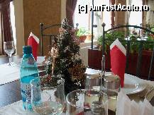 [P11] Restaurant Paraul Rece - am mancat tot, am impodobit bradul, se canta colinde....sa vina Mos Craciun! » foto by Lumis66
 - 
<span class="allrVoted glyphicon glyphicon-heart hidden" id="av282461"></span>
<a class="m-l-10 hidden" id="sv282461" onclick="voting_Foto_DelVot(,282461,10721)" role="button">șterge vot <span class="glyphicon glyphicon-remove"></span></a>
<a id="v9282461" class=" c-red"  onclick="voting_Foto_SetVot(282461)" role="button"><span class="glyphicon glyphicon-heart-empty"></span> <b>LIKE</b> = Votează poza</a> <img class="hidden"  id="f282461W9" src="/imagini/loader.gif" border="0" /><span class="AjErrMes hidden" id="e282461ErM"></span>