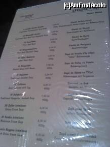 [P05] Restaurantul Pivniţa - o pagină din lista meniu. Mie preţurile mi s-au părut rezonabile. » foto by Dragoș_MD
 - 
<span class="allrVoted glyphicon glyphicon-heart hidden" id="av282872"></span>
<a class="m-l-10 hidden" id="sv282872" onclick="voting_Foto_DelVot(,282872,10730)" role="button">șterge vot <span class="glyphicon glyphicon-remove"></span></a>
<a id="v9282872" class=" c-red"  onclick="voting_Foto_SetVot(282872)" role="button"><span class="glyphicon glyphicon-heart-empty"></span> <b>LIKE</b> = Votează poza</a> <img class="hidden"  id="f282872W9" src="/imagini/loader.gif" border="0" /><span class="AjErrMes hidden" id="e282872ErM"></span>