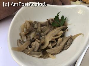 [P14] Restaurantul Pivnita Sfantu Gheorghe - salata de ciuperci murate » foto by mishu
 - 
<span class="allrVoted glyphicon glyphicon-heart hidden" id="av1185285"></span>
<a class="m-l-10 hidden" id="sv1185285" onclick="voting_Foto_DelVot(,1185285,10730)" role="button">șterge vot <span class="glyphicon glyphicon-remove"></span></a>
<a id="v91185285" class=" c-red"  onclick="voting_Foto_SetVot(1185285)" role="button"><span class="glyphicon glyphicon-heart-empty"></span> <b>LIKE</b> = Votează poza</a> <img class="hidden"  id="f1185285W9" src="/imagini/loader.gif" border="0" /><span class="AjErrMes hidden" id="e1185285ErM"></span>