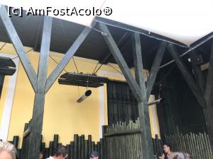 [P09] Restaurantul Pivnita Sfantu Gheorghe - se vad doua dintre separeuri » foto by mishu
 - 
<span class="allrVoted glyphicon glyphicon-heart hidden" id="av1185280"></span>
<a class="m-l-10 hidden" id="sv1185280" onclick="voting_Foto_DelVot(,1185280,10730)" role="button">șterge vot <span class="glyphicon glyphicon-remove"></span></a>
<a id="v91185280" class=" c-red"  onclick="voting_Foto_SetVot(1185280)" role="button"><span class="glyphicon glyphicon-heart-empty"></span> <b>LIKE</b> = Votează poza</a> <img class="hidden"  id="f1185280W9" src="/imagini/loader.gif" border="0" /><span class="AjErrMes hidden" id="e1185280ErM"></span>