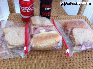[P20] Sugestie sandwichuri care se pot ambala in 'regie proprie' pentru excursiile din porturi!  » foto by andraz
 - 
<span class="allrVoted glyphicon glyphicon-heart hidden" id="av688609"></span>
<a class="m-l-10 hidden" id="sv688609" onclick="voting_Foto_DelVot(,688609,10802)" role="button">șterge vot <span class="glyphicon glyphicon-remove"></span></a>
<a id="v9688609" class=" c-red"  onclick="voting_Foto_SetVot(688609)" role="button"><span class="glyphicon glyphicon-heart-empty"></span> <b>LIKE</b> = Votează poza</a> <img class="hidden"  id="f688609W9" src="/imagini/loader.gif" border="0" /><span class="AjErrMes hidden" id="e688609ErM"></span>