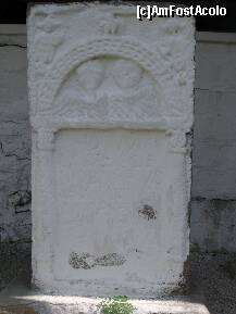 [P23] Piatra funerara romana » foto by argemi*
 - 
<span class="allrVoted glyphicon glyphicon-heart hidden" id="av286870"></span>
<a class="m-l-10 hidden" id="sv286870" onclick="voting_Foto_DelVot(,286870,10822)" role="button">șterge vot <span class="glyphicon glyphicon-remove"></span></a>
<a id="v9286870" class=" c-red"  onclick="voting_Foto_SetVot(286870)" role="button"><span class="glyphicon glyphicon-heart-empty"></span> <b>LIKE</b> = Votează poza</a> <img class="hidden"  id="f286870W9" src="/imagini/loader.gif" border="0" /><span class="AjErrMes hidden" id="e286870ErM"></span>