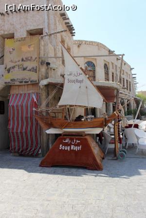 [P58] Doha, Souq Waqif la intrare » foto by mprofeanu
 - 
<span class="allrVoted glyphicon glyphicon-heart hidden" id="av800167"></span>
<a class="m-l-10 hidden" id="sv800167" onclick="voting_Foto_DelVot(,800167,11020)" role="button">șterge vot <span class="glyphicon glyphicon-remove"></span></a>
<a id="v9800167" class=" c-red"  onclick="voting_Foto_SetVot(800167)" role="button"><span class="glyphicon glyphicon-heart-empty"></span> <b>LIKE</b> = Votează poza</a> <img class="hidden"  id="f800167W9" src="/imagini/loader.gif" border="0" /><span class="AjErrMes hidden" id="e800167ErM"></span>