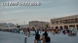 [P03] <strong>Souq Waqif</strong> este un fel de nucleu tradițional al capitalei Doha, având în mijloc un imens bazar construit în centrul vechi al orașului. » foto by balasa violeta
 - 
<span class="allrVoted glyphicon glyphicon-heart hidden" id="av1405249"></span>
<a class="m-l-10 hidden" id="sv1405249" onclick="voting_Foto_DelVot(,1405249,11020)" role="button">șterge vot <span class="glyphicon glyphicon-remove"></span></a>
<a id="v91405249" class=" c-red"  onclick="voting_Foto_SetVot(1405249)" role="button"><span class="glyphicon glyphicon-heart-empty"></span> <b>LIKE</b> = Votează poza</a> <img class="hidden"  id="f1405249W9" src="/imagini/loader.gif" border="0" /><span class="AjErrMes hidden" id="e1405249ErM"></span>