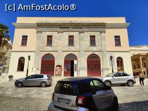 [P27] Teatrul Apollon » foto by crismis
 - 
<span class="allrVoted glyphicon glyphicon-heart hidden" id="av1473861"></span>
<a class="m-l-10 hidden" id="sv1473861" onclick="voting_Foto_DelVot(,1473861,11071)" role="button">șterge vot <span class="glyphicon glyphicon-remove"></span></a>
<a id="v91473861" class=" c-red"  onclick="voting_Foto_SetVot(1473861)" role="button"><span class="glyphicon glyphicon-heart-empty"></span> <b>LIKE</b> = Votează poza</a> <img class="hidden"  id="f1473861W9" src="/imagini/loader.gif" border="0" /><span class="AjErrMes hidden" id="e1473861ErM"></span>