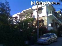 [P02] Papatzikos House este localizată în centrul oraşului Neos Marmaras, la 150 m distanţă de portul principal. » foto by Aqvila
 - 
<span class="allrVoted glyphicon glyphicon-heart hidden" id="av303167"></span>
<a class="m-l-10 hidden" id="sv303167" onclick="voting_Foto_DelVot(,303167,11199)" role="button">șterge vot <span class="glyphicon glyphicon-remove"></span></a>
<a id="v9303167" class=" c-red"  onclick="voting_Foto_SetVot(303167)" role="button"><span class="glyphicon glyphicon-heart-empty"></span> <b>LIKE</b> = Votează poza</a> <img class="hidden"  id="f303167W9" src="/imagini/loader.gif" border="0" /><span class="AjErrMes hidden" id="e303167ErM"></span>