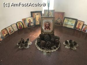 [P77] Ecopark Varna - în Capela Sf. Kliment Ohridski » foto by nicole33
 - 
<span class="allrVoted glyphicon glyphicon-heart hidden" id="av1071400"></span>
<a class="m-l-10 hidden" id="sv1071400" onclick="voting_Foto_DelVot(,1071400,11202)" role="button">șterge vot <span class="glyphicon glyphicon-remove"></span></a>
<a id="v91071400" class=" c-red"  onclick="voting_Foto_SetVot(1071400)" role="button"><span class="glyphicon glyphicon-heart-empty"></span> <b>LIKE</b> = Votează poza</a> <img class="hidden"  id="f1071400W9" src="/imagini/loader.gif" border="0" /><span class="AjErrMes hidden" id="e1071400ErM"></span>