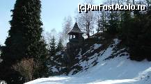 [P10] Mânăstirea Prislop - clopotniţa. » foto by Dragoș_MD
 - 
<span class="allrVoted glyphicon glyphicon-heart hidden" id="av304593"></span>
<a class="m-l-10 hidden" id="sv304593" onclick="voting_Foto_DelVot(,304593,11234)" role="button">șterge vot <span class="glyphicon glyphicon-remove"></span></a>
<a id="v9304593" class=" c-red"  onclick="voting_Foto_SetVot(304593)" role="button"><span class="glyphicon glyphicon-heart-empty"></span> <b>LIKE</b> = Votează poza</a> <img class="hidden"  id="f304593W9" src="/imagini/loader.gif" border="0" /><span class="AjErrMes hidden" id="e304593ErM"></span>