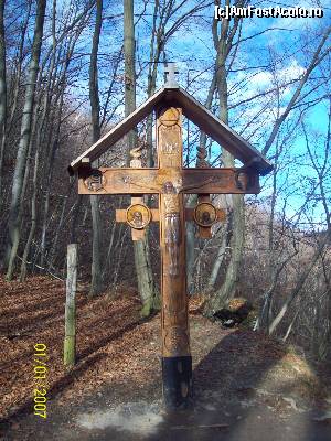 [P04] Troita aflata langa cararea care coboara la Pestera Sfantului Ioan de la Prislop.  » foto by DanTal74
 - 
<span class="allrVoted glyphicon glyphicon-heart hidden" id="av583284"></span>
<a class="m-l-10 hidden" id="sv583284" onclick="voting_Foto_DelVot(,583284,11234)" role="button">șterge vot <span class="glyphicon glyphicon-remove"></span></a>
<a id="v9583284" class=" c-red"  onclick="voting_Foto_SetVot(583284)" role="button"><span class="glyphicon glyphicon-heart-empty"></span> <b>LIKE</b> = Votează poza</a> <img class="hidden"  id="f583284W9" src="/imagini/loader.gif" border="0" /><span class="AjErrMes hidden" id="e583284ErM"></span>