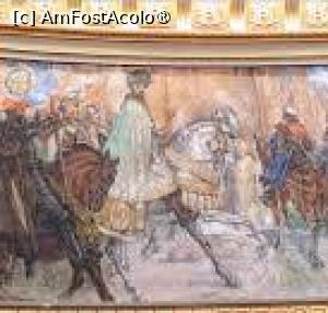 [P15] Calul lui Mihai Viteazul frescă Ateneul Român » foto by Michi
 - 
<span class="allrVoted glyphicon glyphicon-heart hidden" id="av1496993"></span>
<a class="m-l-10 hidden" id="sv1496993" onclick="voting_Foto_DelVot(,1496993,11234)" role="button">șterge vot <span class="glyphicon glyphicon-remove"></span></a>
<a id="v91496993" class=" c-red"  onclick="voting_Foto_SetVot(1496993)" role="button"><span class="glyphicon glyphicon-heart-empty"></span> <b>LIKE</b> = Votează poza</a> <img class="hidden"  id="f1496993W9" src="/imagini/loader.gif" border="0" /><span class="AjErrMes hidden" id="e1496993ErM"></span>