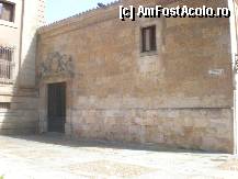 [P13] Hospedería din Plaza Anaya (langa Facultatea de Filologie), unde am fi vrut sa bem o cafea, insa era inchisa. » foto by alinaro
 - 
<span class="allrVoted glyphicon glyphicon-heart hidden" id="av305272"></span>
<a class="m-l-10 hidden" id="sv305272" onclick="voting_Foto_DelVot(,305272,11267)" role="button">șterge vot <span class="glyphicon glyphicon-remove"></span></a>
<a id="v9305272" class=" c-red"  onclick="voting_Foto_SetVot(305272)" role="button"><span class="glyphicon glyphicon-heart-empty"></span> <b>LIKE</b> = Votează poza</a> <img class="hidden"  id="f305272W9" src="/imagini/loader.gif" border="0" /><span class="AjErrMes hidden" id="e305272ErM"></span>