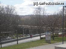 [P22] Podul Roman de peste Tormes. Imi pare rau ca, din cauza soarelui (si a faptului ca tre' sa-mi schimb ochelarii), nu am 'scos' si sculptura taurelui in poza. » foto by alinaro
 - 
<span class="allrVoted glyphicon glyphicon-heart hidden" id="av305281"></span>
<a class="m-l-10 hidden" id="sv305281" onclick="voting_Foto_DelVot(,305281,11267)" role="button">șterge vot <span class="glyphicon glyphicon-remove"></span></a>
<a id="v9305281" class=" c-red"  onclick="voting_Foto_SetVot(305281)" role="button"><span class="glyphicon glyphicon-heart-empty"></span> <b>LIKE</b> = Votează poza</a> <img class="hidden"  id="f305281W9" src="/imagini/loader.gif" border="0" /><span class="AjErrMes hidden" id="e305281ErM"></span>