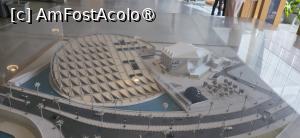 [P75] 75. Tot aici găsim și o machetă a bibliotecii. » foto by msnd
 - 
<span class="allrVoted glyphicon glyphicon-heart hidden" id="av1501174"></span>
<a class="m-l-10 hidden" id="sv1501174" onclick="voting_Foto_DelVot(,1501174,11270)" role="button">șterge vot <span class="glyphicon glyphicon-remove"></span></a>
<a id="v91501174" class=" c-red"  onclick="voting_Foto_SetVot(1501174)" role="button"><span class="glyphicon glyphicon-heart-empty"></span> <b>LIKE</b> = Votează poza</a> <img class="hidden"  id="f1501174W9" src="/imagini/loader.gif" border="0" /><span class="AjErrMes hidden" id="e1501174ErM"></span>