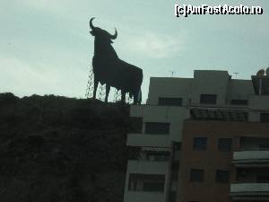 [P29] Emblema statiunii Fuengirola. Aici se afla 'O scoala de toreadori' » foto by bica adriana
 - 
<span class="allrVoted glyphicon glyphicon-heart hidden" id="av516077"></span>
<a class="m-l-10 hidden" id="sv516077" onclick="voting_Foto_DelVot(,516077,11345)" role="button">șterge vot <span class="glyphicon glyphicon-remove"></span></a>
<a id="v9516077" class=" c-red"  onclick="voting_Foto_SetVot(516077)" role="button"><span class="glyphicon glyphicon-heart-empty"></span> <b>LIKE</b> = Votează poza</a> <img class="hidden"  id="f516077W9" src="/imagini/loader.gif" border="0" /><span class="AjErrMes hidden" id="e516077ErM"></span>