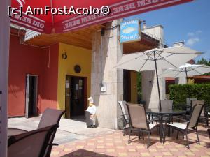 [P20] Restaurant in Orsova. Servire ca la tara. Hamsii prajiti erau foarte sarati » foto by mariandan
 - 
<span class="allrVoted glyphicon glyphicon-heart hidden" id="av872094"></span>
<a class="m-l-10 hidden" id="sv872094" onclick="voting_Foto_DelVot(,872094,11383)" role="button">șterge vot <span class="glyphicon glyphicon-remove"></span></a>
<a id="v9872094" class=" c-red"  onclick="voting_Foto_SetVot(872094)" role="button"><span class="glyphicon glyphicon-heart-empty"></span> <b>LIKE</b> = Votează poza</a> <img class="hidden"  id="f872094W9" src="/imagini/loader.gif" border="0" /><span class="AjErrMes hidden" id="e872094ErM"></span>