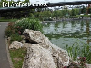 [P06] Parcul "Drumul Taberei" - Lacul și o parte din arcada podului. » foto by iulianic
 - 
<span class="allrVoted glyphicon glyphicon-heart hidden" id="av1311418"></span>
<a class="m-l-10 hidden" id="sv1311418" onclick="voting_Foto_DelVot(,1311418,11447)" role="button">șterge vot <span class="glyphicon glyphicon-remove"></span></a>
<a id="v91311418" class=" c-red"  onclick="voting_Foto_SetVot(1311418)" role="button"><span class="glyphicon glyphicon-heart-empty"></span> <b>LIKE</b> = Votează poza</a> <img class="hidden"  id="f1311418W9" src="/imagini/loader.gif" border="0" /><span class="AjErrMes hidden" id="e1311418ErM"></span>