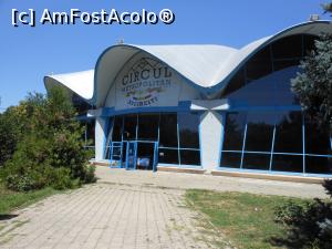 [P20] București - Parcul Circului Metropolitan. Clădirea circului. » foto by iulianic
 - 
<span class="allrVoted glyphicon glyphicon-heart hidden" id="av1316577"></span>
<a class="m-l-10 hidden" id="sv1316577" onclick="voting_Foto_DelVot(,1316577,11447)" role="button">șterge vot <span class="glyphicon glyphicon-remove"></span></a>
<a id="v91316577" class=" c-red"  onclick="voting_Foto_SetVot(1316577)" role="button"><span class="glyphicon glyphicon-heart-empty"></span> <b>LIKE</b> = Votează poza</a> <img class="hidden"  id="f1316577W9" src="/imagini/loader.gif" border="0" /><span class="AjErrMes hidden" id="e1316577ErM"></span>