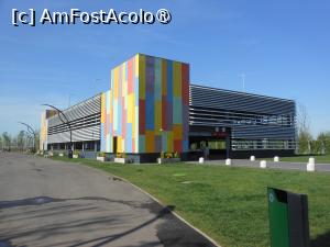 [P04] București - Parcul 'Tudor Arghezi'. Parcarea supraetajată. » foto by iulianic
 - 
<span class="allrVoted glyphicon glyphicon-heart hidden" id="av1422778"></span>
<a class="m-l-10 hidden" id="sv1422778" onclick="voting_Foto_DelVot(,1422778,11447)" role="button">șterge vot <span class="glyphicon glyphicon-remove"></span></a>
<a id="v91422778" class=" c-red"  onclick="voting_Foto_SetVot(1422778)" role="button"><span class="glyphicon glyphicon-heart-empty"></span> <b>LIKE</b> = Votează poza</a> <img class="hidden"  id="f1422778W9" src="/imagini/loader.gif" border="0" /><span class="AjErrMes hidden" id="e1422778ErM"></span>