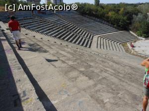 [P25] Amfiteatrul - Un teatru de vară abandonat &icirc;nainte de finalizare. » foto by iulianic
 - 
<span class="allrVoted glyphicon glyphicon-heart hidden" id="av1169982"></span>
<a class="m-l-10 hidden" id="sv1169982" onclick="voting_Foto_DelVot(,1169982,11447)" role="button">șterge vot <span class="glyphicon glyphicon-remove"></span></a>
<a id="v91169982" class=" c-red"  onclick="voting_Foto_SetVot(1169982)" role="button"><span class="glyphicon glyphicon-heart-empty"></span> <b>LIKE</b> = Votează poza</a> <img class="hidden"  id="f1169982W9" src="/imagini/loader.gif" border="0" /><span class="AjErrMes hidden" id="e1169982ErM"></span>