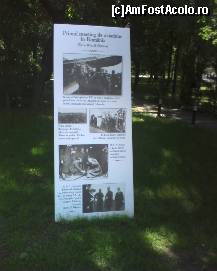 [P15] Parcul Kiseleff - panouri explicative pentru Monumentul eroilor Aerului » foto by Dragoș_MD
 - 
<span class="allrVoted glyphicon glyphicon-heart hidden" id="av75483"></span>
<a class="m-l-10 hidden" id="sv75483" onclick="voting_Foto_DelVot(,75483,11447)" role="button">șterge vot <span class="glyphicon glyphicon-remove"></span></a>
<a id="v975483" class=" c-red"  onclick="voting_Foto_SetVot(75483)" role="button"><span class="glyphicon glyphicon-heart-empty"></span> <b>LIKE</b> = Votează poza</a> <img class="hidden"  id="f75483W9" src="/imagini/loader.gif" border="0" /><span class="AjErrMes hidden" id="e75483ErM"></span>