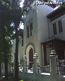 [P05] Parcul Kiseleff - la unul din capetele sale, Şcoala generală 11, B.P. Haşdeu, o altă bijuterie arhitectonică » foto by Dragoș_MD
 - 
<span class="allrVoted glyphicon glyphicon-heart hidden" id="av75469"></span>
<a class="m-l-10 hidden" id="sv75469" onclick="voting_Foto_DelVot(,75469,11447)" role="button">șterge vot <span class="glyphicon glyphicon-remove"></span></a>
<a id="v975469" class=" c-red"  onclick="voting_Foto_SetVot(75469)" role="button"><span class="glyphicon glyphicon-heart-empty"></span> <b>LIKE</b> = Votează poza</a> <img class="hidden"  id="f75469W9" src="/imagini/loader.gif" border="0" /><span class="AjErrMes hidden" id="e75469ErM"></span>